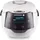 Digitaler Reiskocher weiß (1376)
