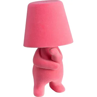 Luxus - Bins Brother Tischlampe - Rosa - Mr What - Rosa
