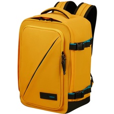 Bild Take2Cabin Casual Backpack S (Yellow)