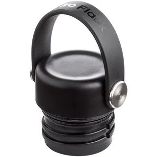Hydro Flask »Standard Flex Cap«, Black