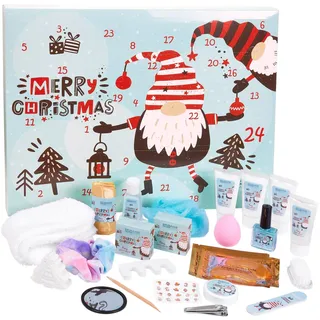 Brubaker Beauty Adventskalender 2024