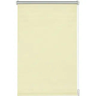 GARDINIA Seitenzugrollo Easyfix Thermo 120 x 150 cm beige