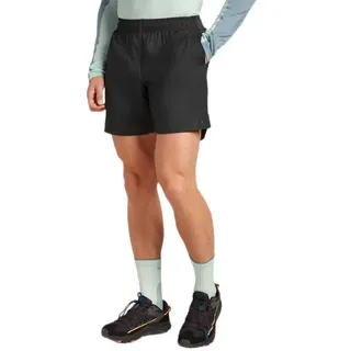 Icebreaker Merino 125 Cool Lite Active 7 Kurze Hose - Obsidian - M