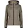 CMP Softshell Jacket Zip Hood Women 39A5006M