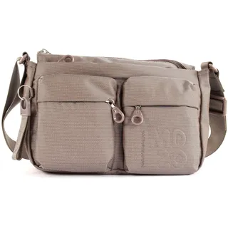 Mandarina Duck Md20 Umhängetasche Synthetik White