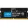 8GB DDR5-5600 CL46 SO-DIMM Arbeitsspeicher
