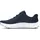 Charged Surge 4 Herren Blau 46