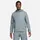 Repel Laufjacke Herren Grau
