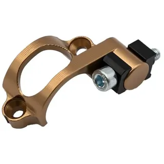 Braking Matchmaker Sram First Right Klemme - Black - One Size