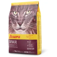 JOSERA Senior cats dry food