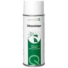 Citrusreiniger greenteq 400ml