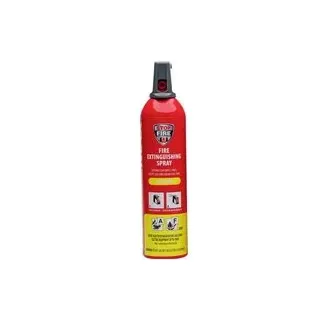 IWH 044041 Küche Feuerlöschspray 750 ml