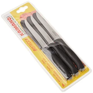 Kaimano kts031406 N Steakmesser-Set, 6 Stück