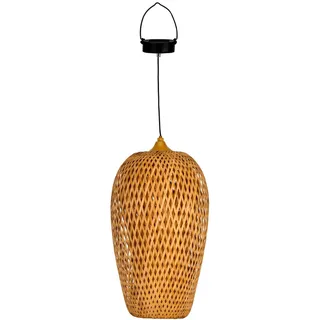 Pauleen Sunshine Bliss 1-flg. 22 cm rund beige