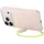 iPhone 17 Pro Kickstand Case Kalkstein