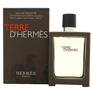 Terre d'Hermès Eau de Toilette 30 ml