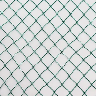 Aquagart Teichnetz 12m x 8m Reiherschutz Silonetz Laubschutznetz Vogelschutznetz Laubnetz