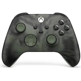 Xbox Wireless Controller nocturnal vapor special edition