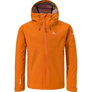 Schöffel Wanderjacke Cascata Mns 239275845 - orange