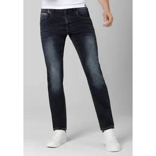 Timezone Regular GerritTZ Regular Fit Blau 30/34