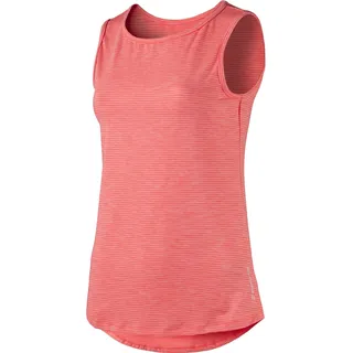 Energetics Damen Tankshirt Goraline, Red Light/Melange, 36, 285986