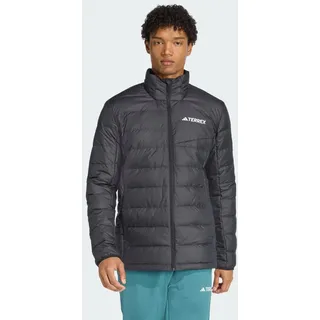 adidas Terrex Multi Light Climawarm schwarz  XL