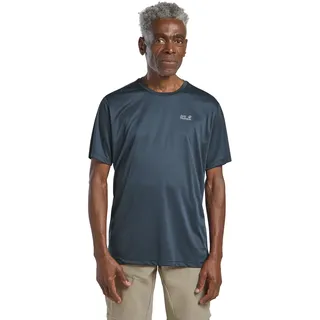 Jack Wolfskin Tech T midnight sky M