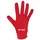 Torwarthandschuhe Rot 6