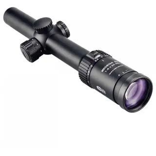 Meopta Meostar R2 1-6x24 Rd 4c Zielfernrohr - One Size