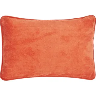 Done. Kissenbezug Softie 40 x 60 cm Rot