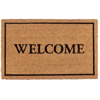 Villeroy & Boch Caroline Welcome 80 x 50 cm Braun