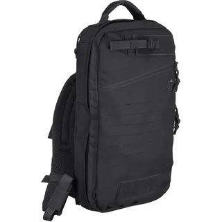Tasmanian Tiger Medic Assault Pack MK II Schwarz