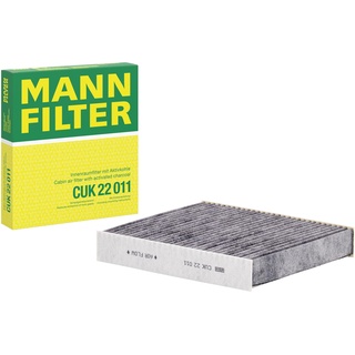 Mann-Filter CUK 22 011