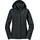Jacke schwarz M