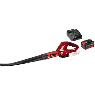 Einhell GC-CL 18 Li E inkl. 1 x 4,0 Ah + Ladegerät