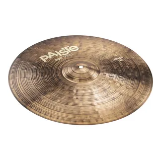 Paiste 900 Series 18" Crash