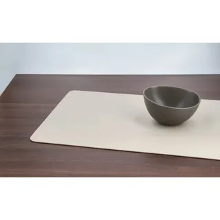 Asa Selection Tischset Lederoptik