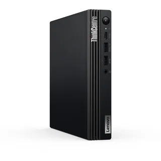 Lenovo ThinkCentre M75q Gen 5 Mini-PC Ryzen 7 Pro 8700GE 3,6 GHz 16 GB RAM 512 GB SSD Radeon 780M Windows 11 Pro