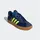Damen, Sneaker VL COURT 3.0", JR8672 38 2/3 - Dark Blue/Hi-res Yellow/Gold Met. - 38 2/3