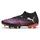 Future 8 Match Herren Puma Black/Puma White/Glowing Red 44,5