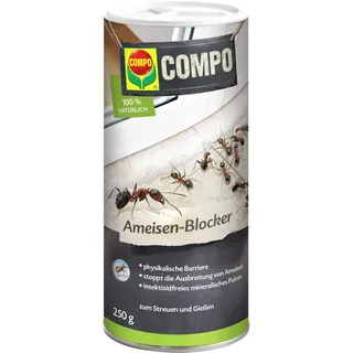 Compo Ameisen Blocker Insektizid 250 g