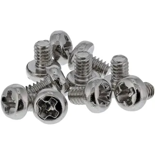 InLine 77784A Schraube/Bolzen 40 mm 10 Stück(e) M.2 Schraubensatz