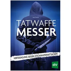 Tatwaffe Messer