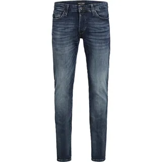 JACK & JONES JJIGLENN Slim Fit Blau 32/32