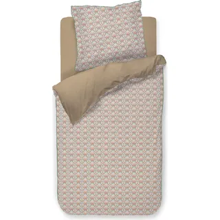 PIP Studio Bettwäsche DE PIP Bailamos Sand 155x220 Sand