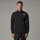 Nimble Softshelljacke Herren schwarz