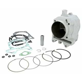 Zylinder Kit MALOSSI 282ccm - VESPA GTS Super 300 ie 4T LC euro 3 (QUASAR M454M)