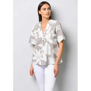 Alba Moda Shirtbluse »Bluse Bluse«