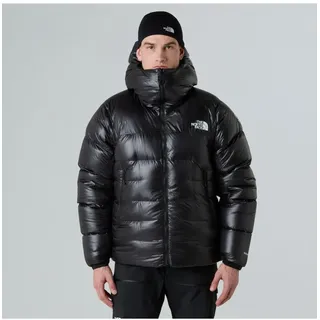 The North Face Summit Pumori Down Parka Herren Schwarz L