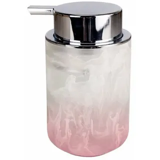 KLEINE WOLKE Seifenspender Fairy 0,35 Liter Rosa